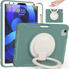 For iPad Air 4 10.9 / Pro 11 2021 / 2020 / 2018 / Emmerald Green