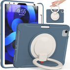 For iPad Air 4 10.9 / Pro 11 2021 / 2020 / 2018 / Cornflower Blue