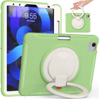 For iPad Air 4 10.9 / Pro 11 2021 / 2020 / 2018 / Matcha Green