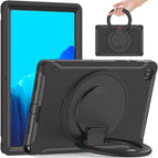 For Samsung Galaxy Tab A7 10.4 2020 T500 / Black