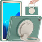 For Samsung Galaxy Tab A7 10.4 2020 T500 / Emmerald Green