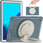 For Samsung Galaxy Tab A7 10.4 2020 T500 / Cornflower Blue