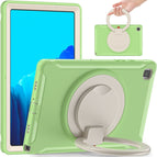 For Samsung Galaxy Tab A7 10.4 2020 T500 / Matcha Green
