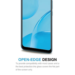 0.26mm 9H 2.5D Tempered Glass Film, For OPPO A35 / A54S (1 PC), For OPPO A95 5G (1 PC), For OPPO K9 (1 PC)