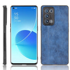 For OPPO Reno6 Pro+ / Blue