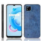 For OPPO Realme C11 2021 / Realme C20 / Blue