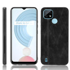 For OPPO Realme C21 / Black
