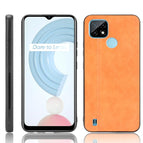 For OPPO Realme C21 / Orange