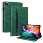 For iPad Pro 11 inch 2021 & 2018 / Air 2020 10.9 / Green