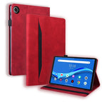For Lenovo M10 Plus TB-X606F / Red