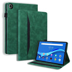 For Lenovo M10 Plus TB-X606F / Green