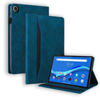 For Lenovo M10 Plus TB-X606F / Blue