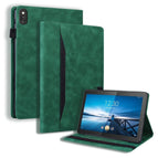 For Lenovo M10 FHD REL TB-X605FC / TB-X605LC / Green