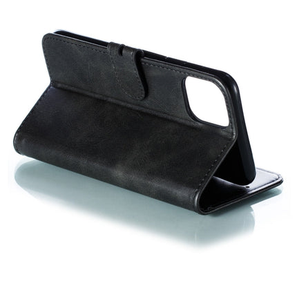 Embossed Happy Cat Pattern Horizontal Flip Leather Case with Holder & Card Slots & Wallet, For iPhone 13 mini, For iPhone 13, For iPhone 13 Pro, For iPhone 13 Pro Max