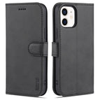 For iPhone 12 / 12 Pro / Black