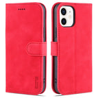 For iPhone 12 / 12 Pro / Red