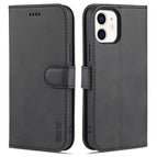 For iPhone 12 Mini / Black