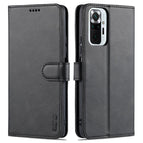 For Xiaomi Redmi Note 10 Pro Max / Black