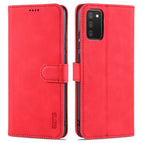 For Samsung Galaxy A02s / Red