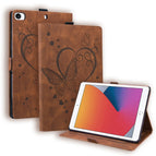 For iPad Mini 1 / 2 / 3 / 4 / 5 / Brown