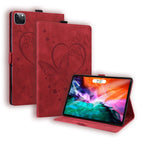 For iPad Pro 12.9 (2020) (2021) / Red