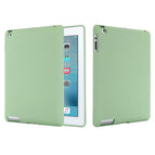 For iPad 4 / 3 / 2 / Green