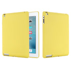 For iPad 4 / 3 / 2 / Yellow