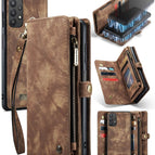 For Samsung Galaxy A32 5G / Brown