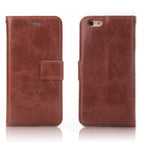 For iPhone 6 / 6s / Brown