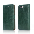 For iPhone 8 Plus / 7 Plus / Green