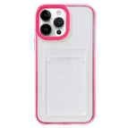 For iPhone 12 Pro Max / Rose Red