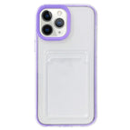 For iPhone 11 Pro / Purple