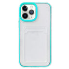 For iPhone 11 Pro / Mint Green