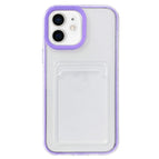 For iPhone 11 / Purple