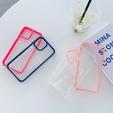 Full-coverage 360 Clear PC + TPU Shockproof Protective Case with Card Slot, For iPhone 11, For iPhone 11 Pro Max