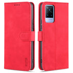 For vivo V21 / Red