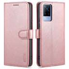 For vivo V21 / Rose Gold