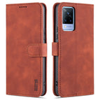 For vivo V21 / Brown