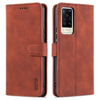 For vivo X60 / Brown