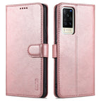 For vivo X60 Pro / Rose Gold