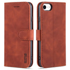 For iPhone 6 / Brown