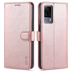 For vivo S9e / Rose Gold