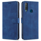 For vivo Y17 / Y3 / Y3S / Blue