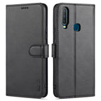 For vivo Y17 / Y3 / Y3S / Black