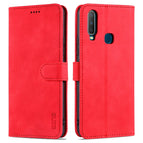 For vivo Y17 / Y3 / Y3S / Red