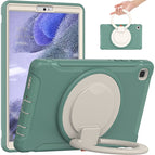 For Samsung Galaxy Tab A7 Lite T220 / Emmerald Green