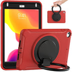 For iPad mini 5 / 4 / Red