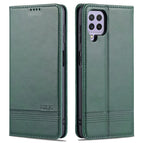 For Samsung Galaxy A22 4G / Dark Green