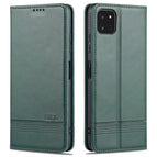 For Samsung Galaxy A22 5G / Dark Green