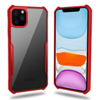 For iPhone 11 / Red